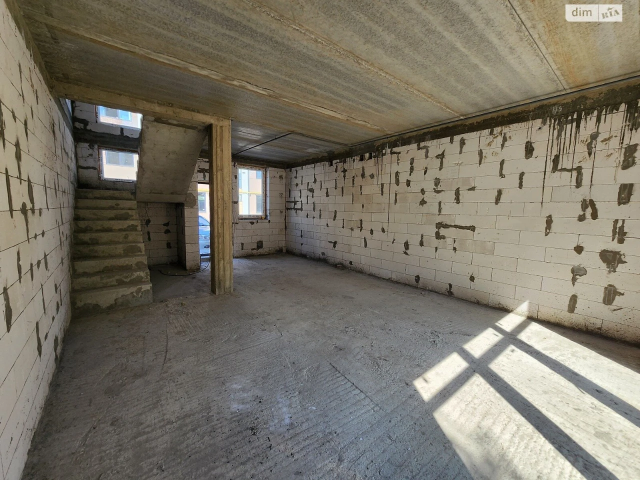 Townhouse for sale Chervonyi Khutir