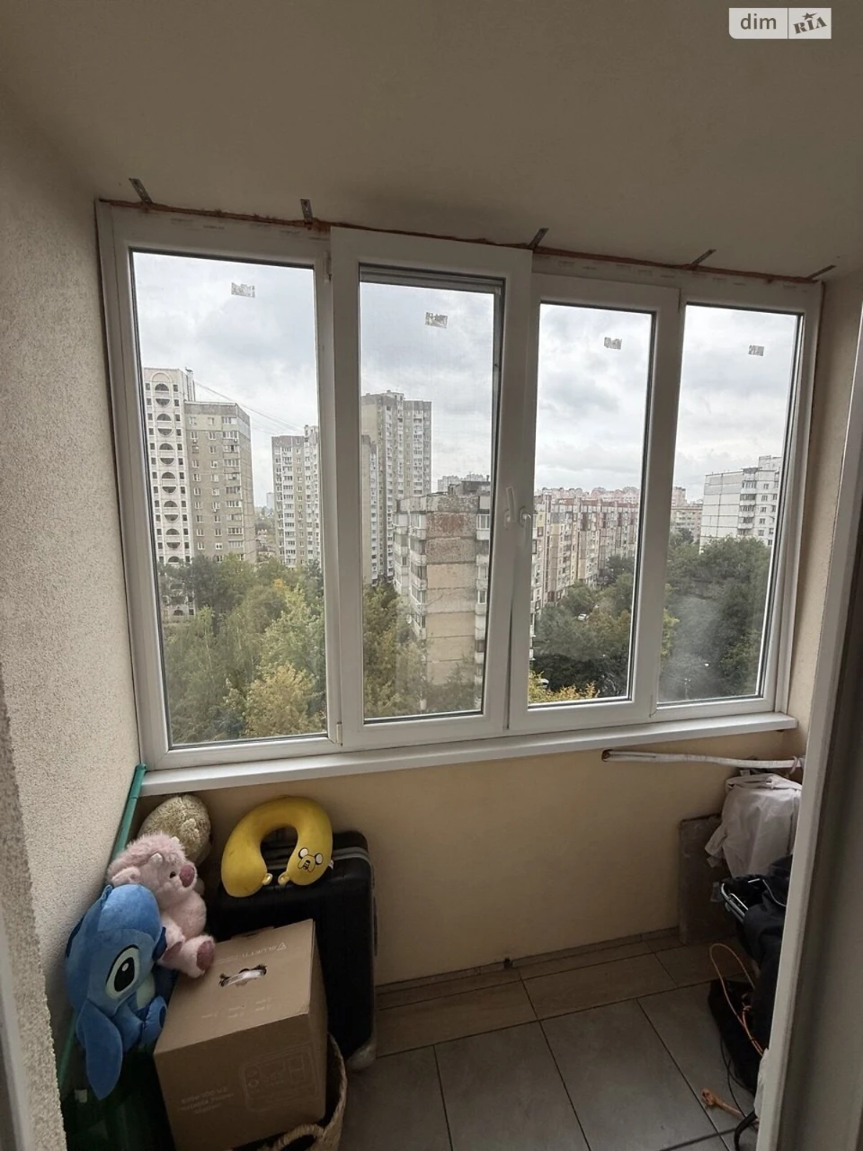 Продается Квартира в ЖК «Караваєві Дачі»