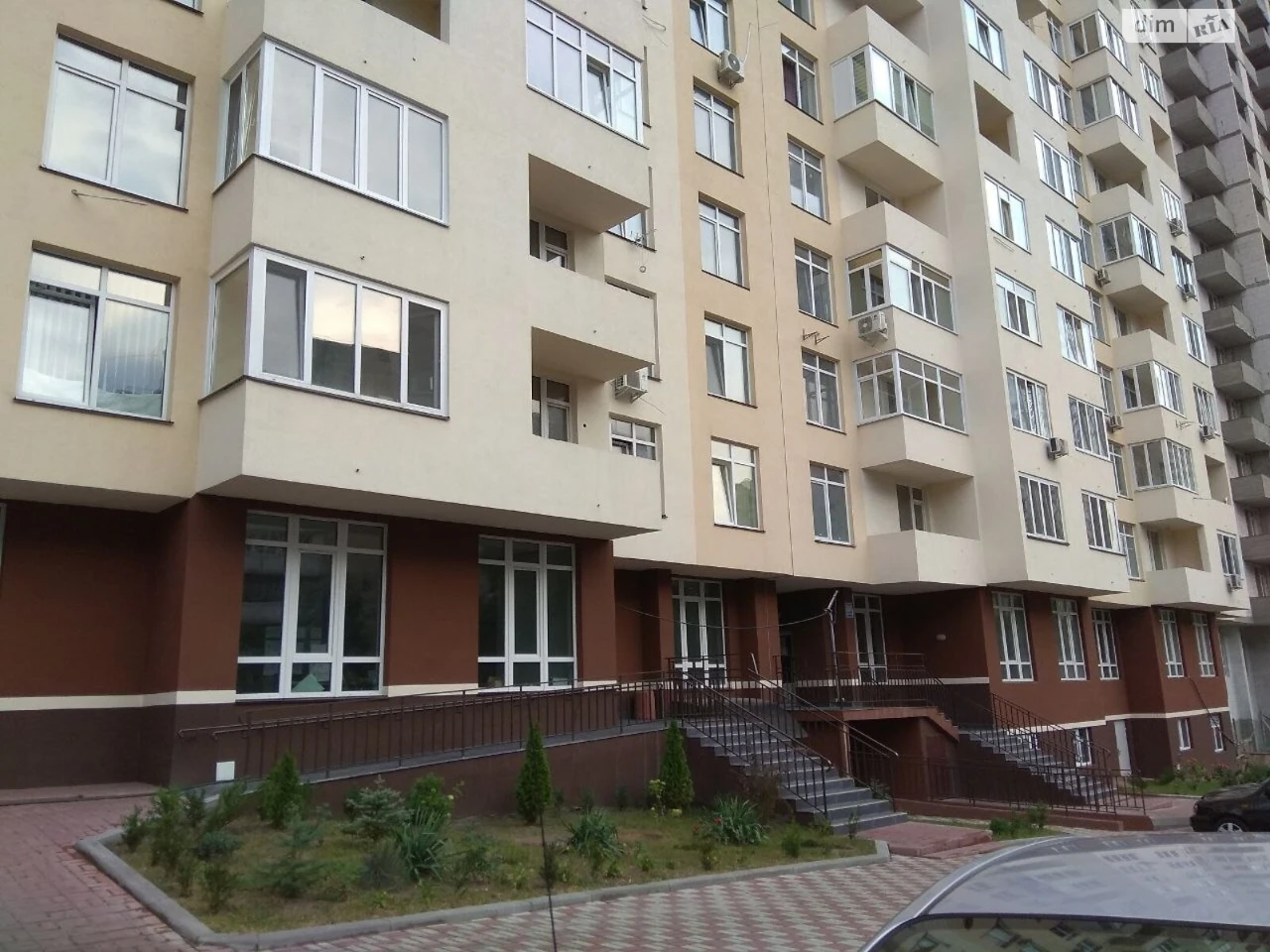 Продается Квартира в ЖК «Караваєві Дачі»