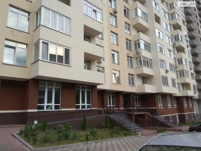 Продается Квартира в ЖК «Караваєві Дачі»