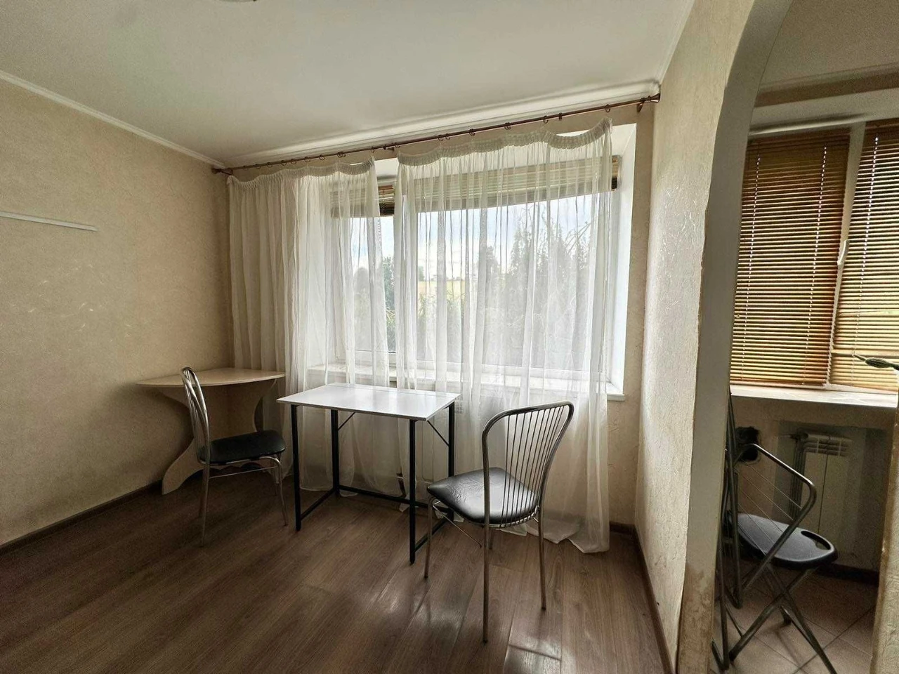 Породам, однокімнатну Зодчих 56а, Борщагівка, метро Святошин