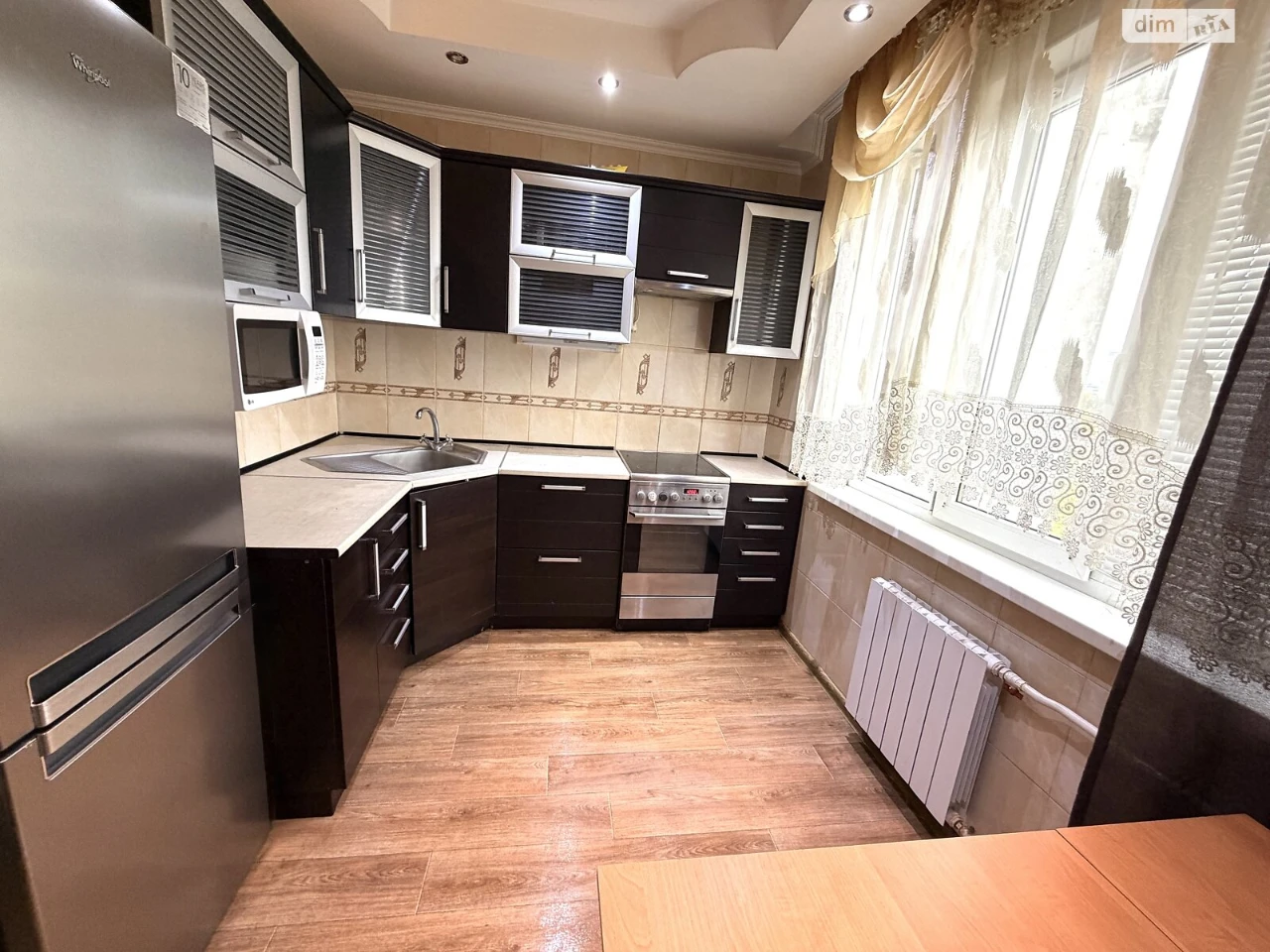 Apartment for Sale in Troeshchyna