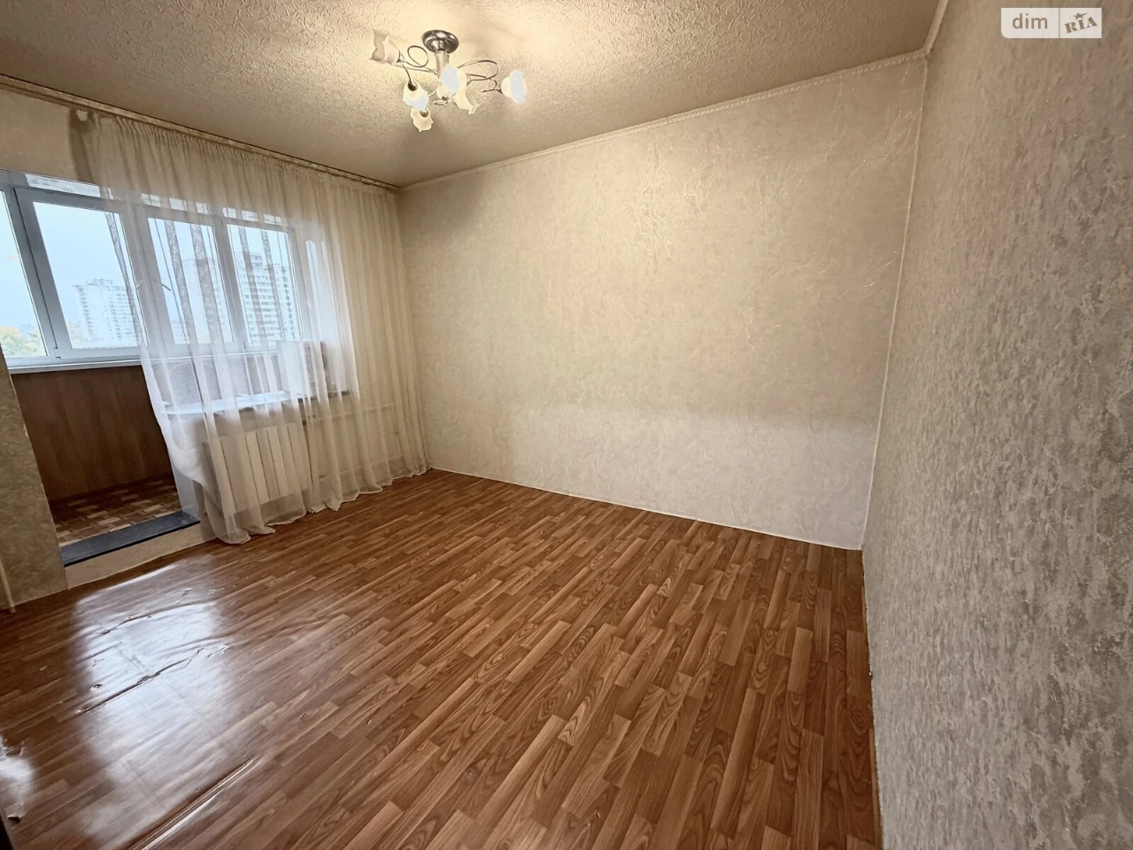 Apartment for Sale in Troeshchyna