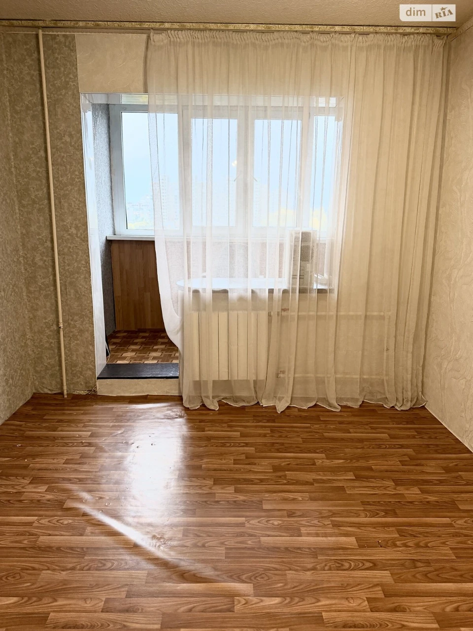 Apartment for Sale in Troeshchyna