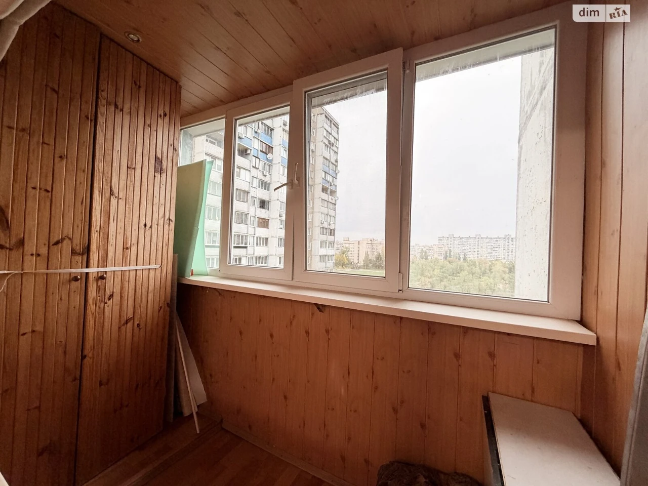 Apartment for Sale in Troeshchyna