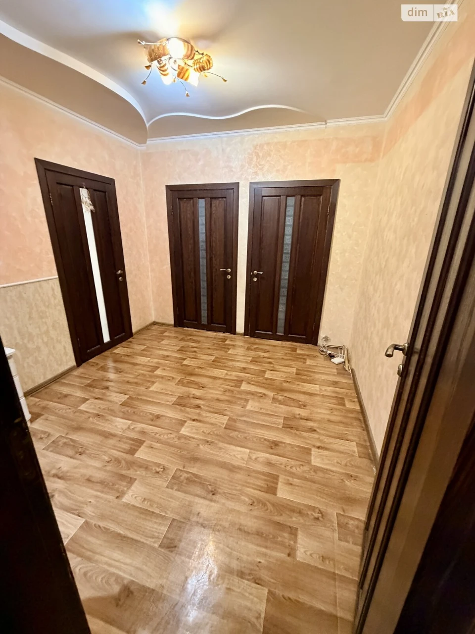 Apartment for Sale in Troeshchyna