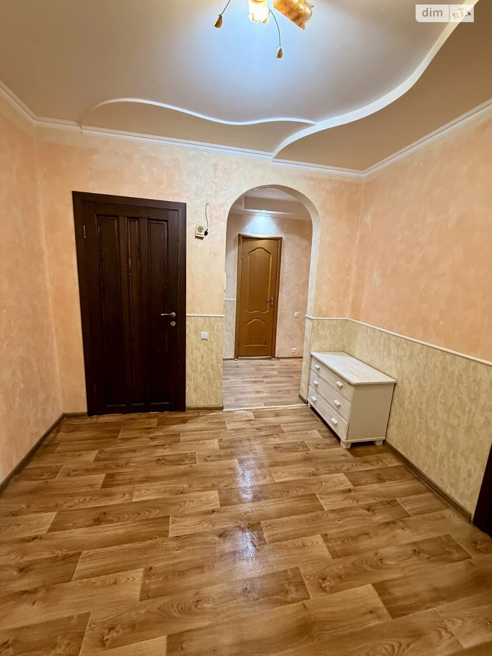 Apartment for Sale in Troeshchyna