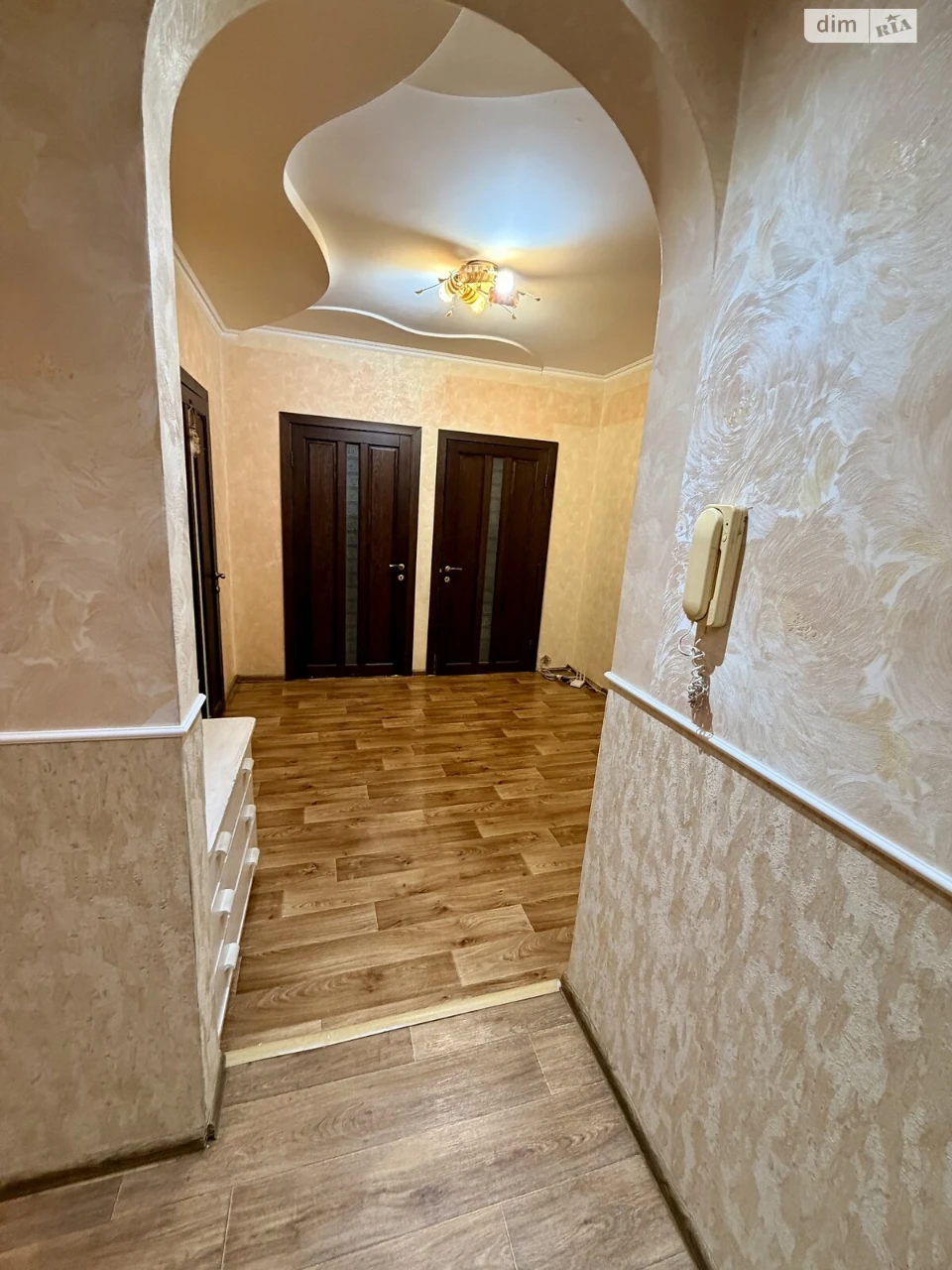 Apartment for Sale in Troeshchyna