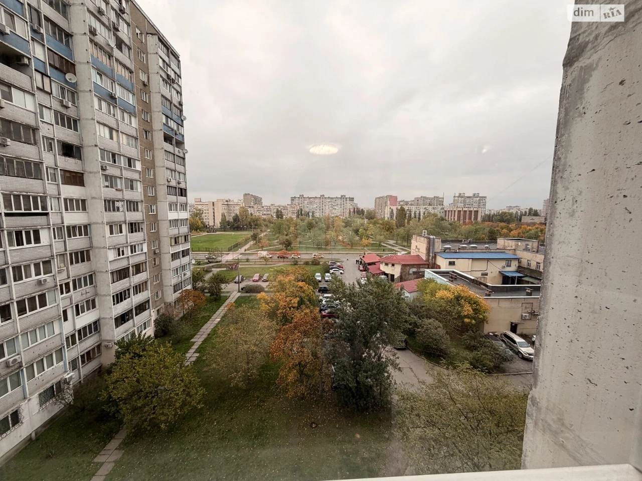 Apartment for Sale in Troeshchyna