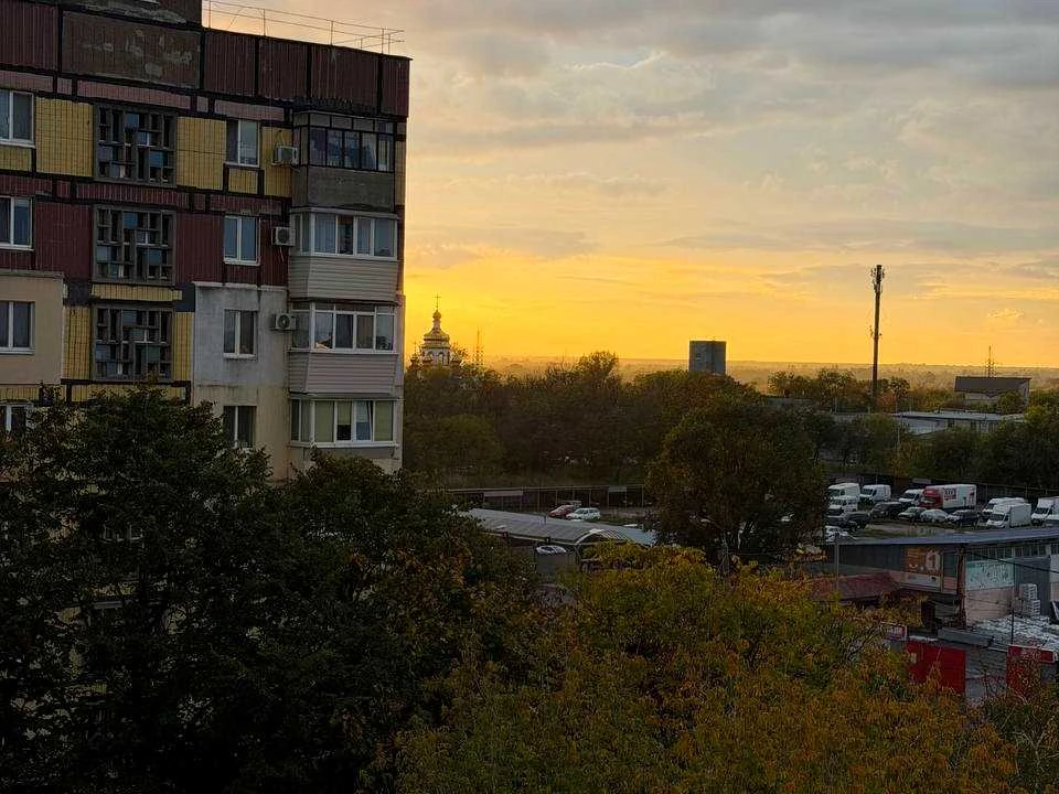 Квартира. Дніпро, вулиця Юрія Магалевського