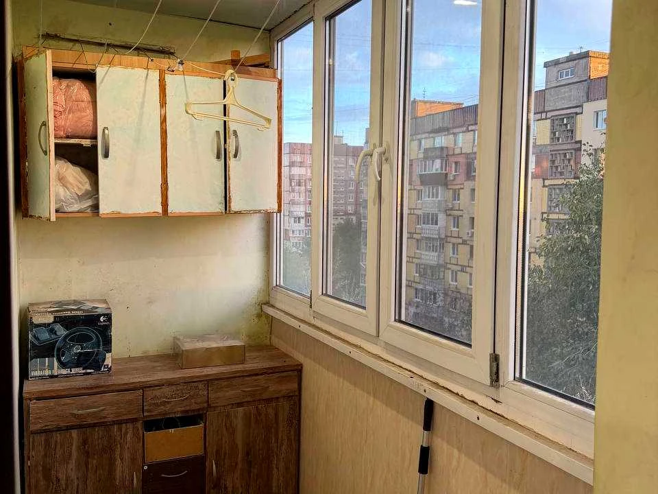 Квартира. Дніпро, вулиця Юрія Магалевського