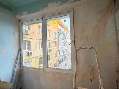 Квартира. Дніпро, вулиця Юрія Магалевського