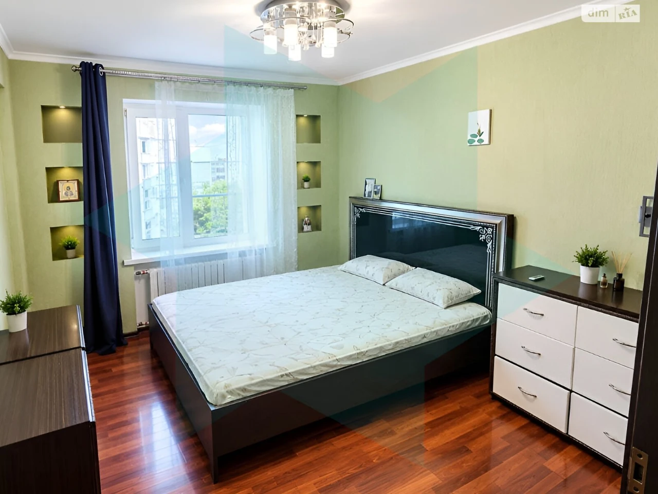 Продажа Квартиры