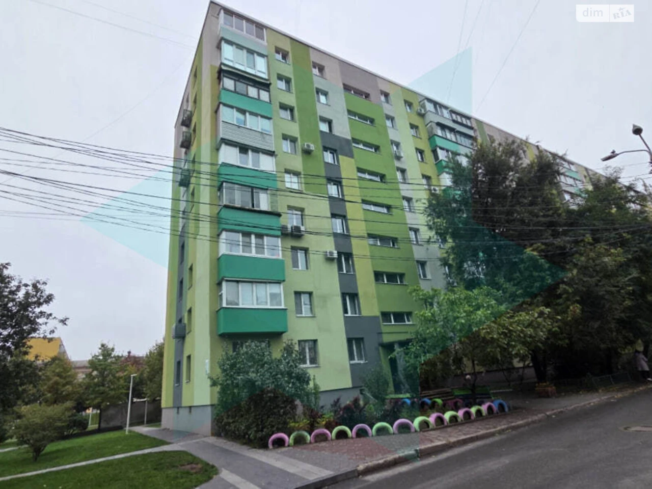 Продажа Квартиры