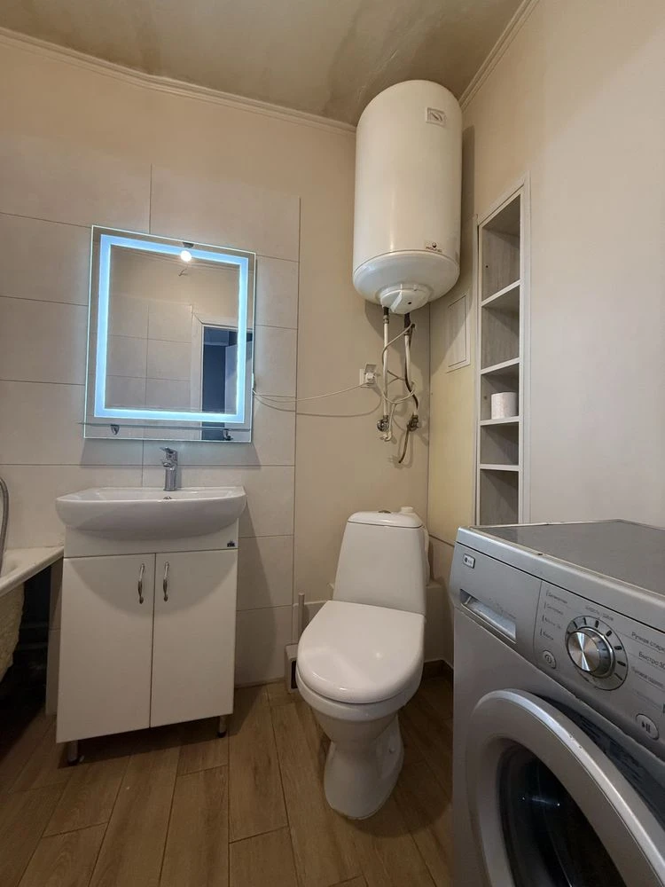Продам 1 комн квартиру ЖМ Ломовский