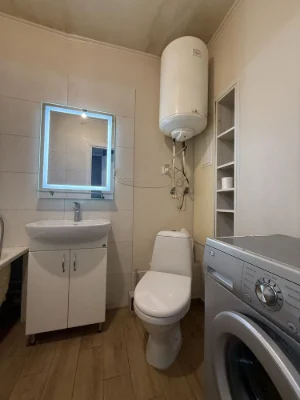 Продам 1 комн квартиру ЖМ Ломовский