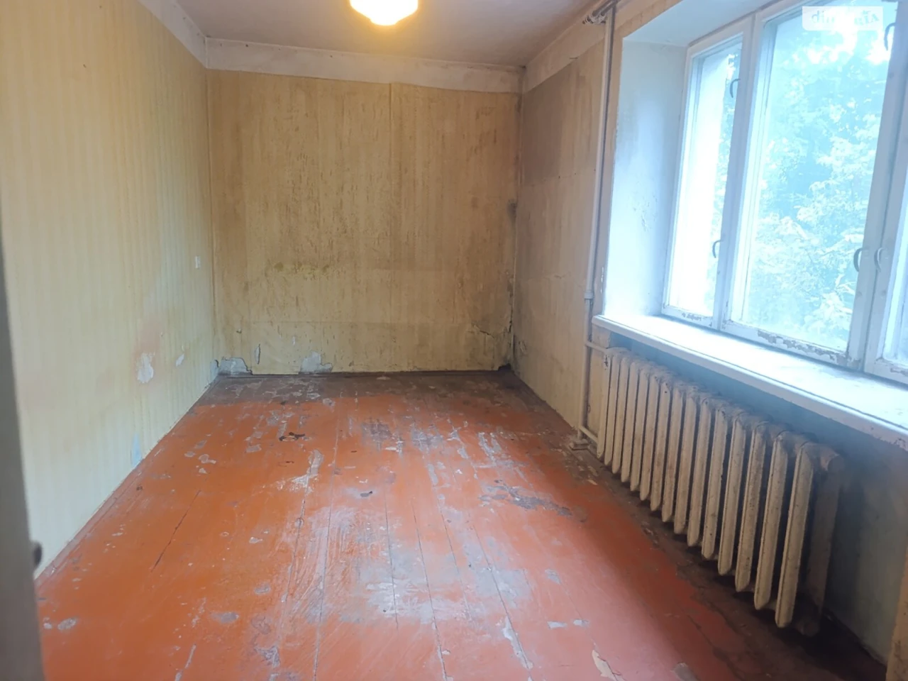 Продажа Квартира в Центральном