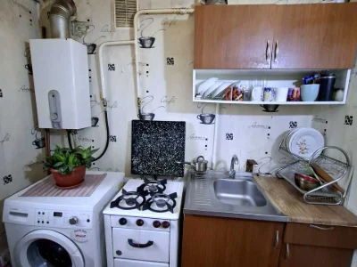 Apartment. Dnipro, Dmytro Yavornytsky Street