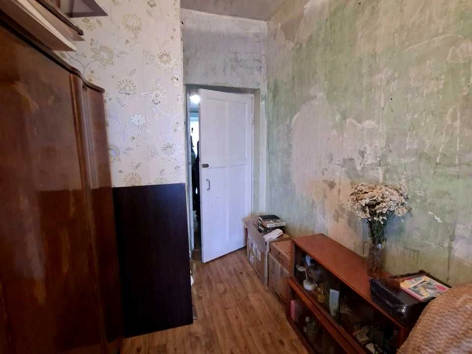 Apartment. Dnipro, Dmytro Yavornytsky Street