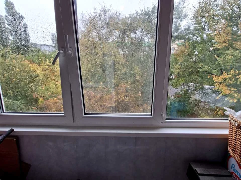 Apartment. Dnipro, Dmytro Yavornytsky Street