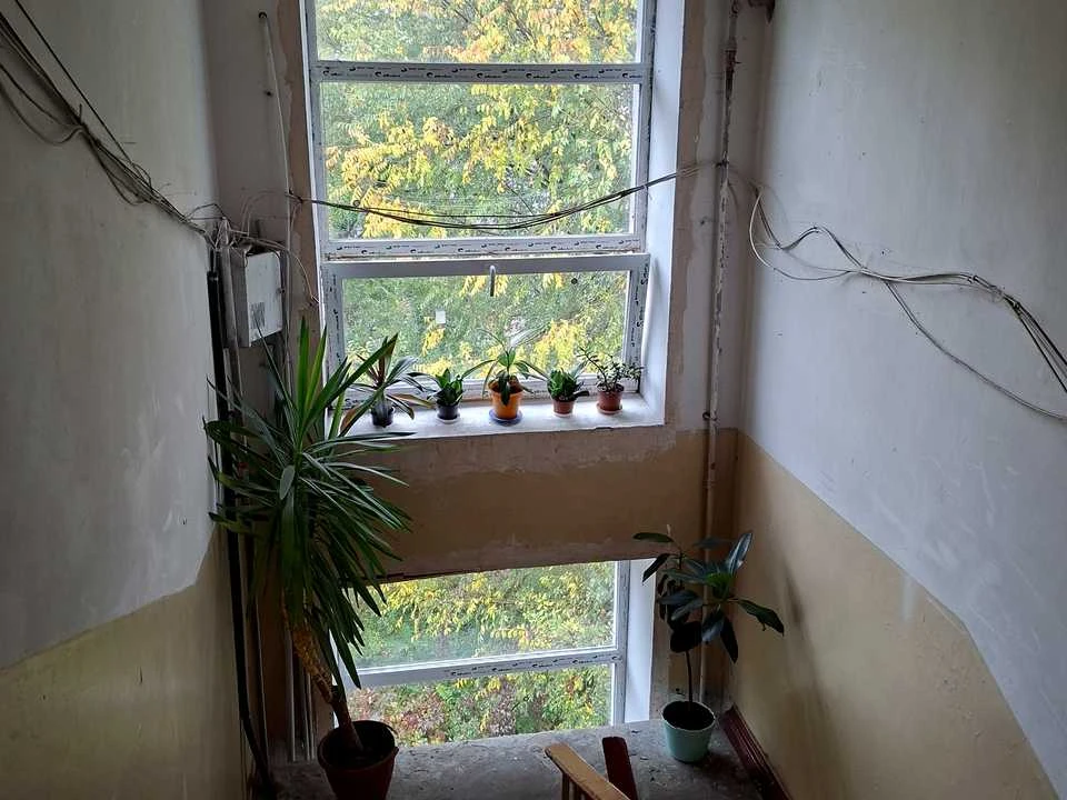 Apartment. Dnipro, Dmytro Yavornytsky Street