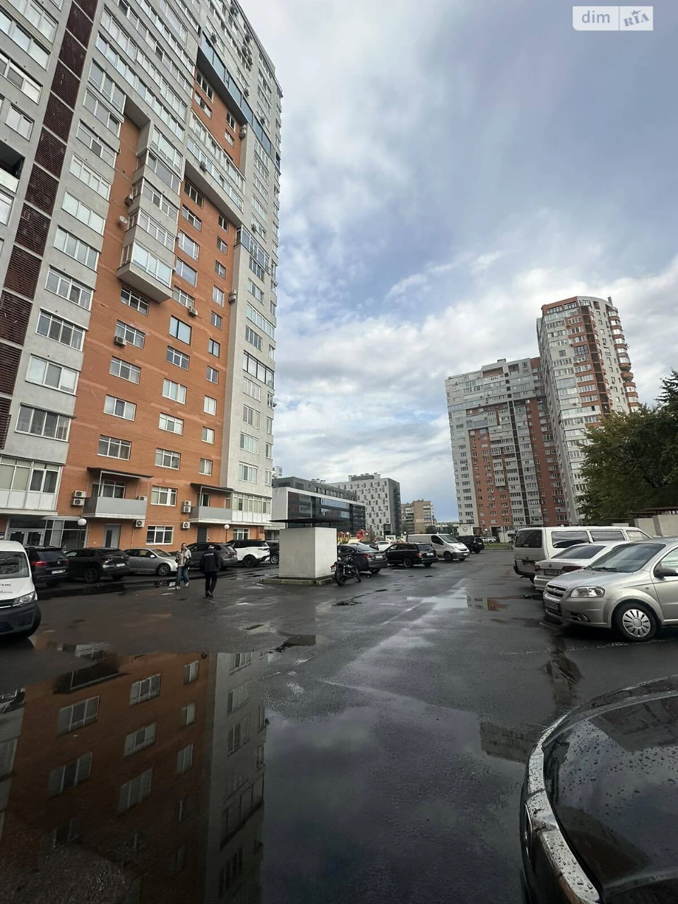 Продажа Квартира Шевченковский