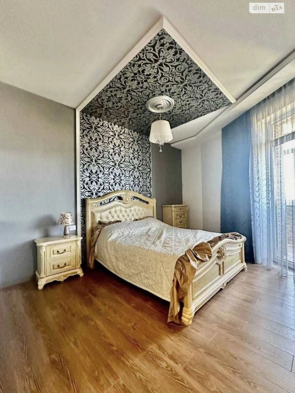Продажа Квартира Шевченковский