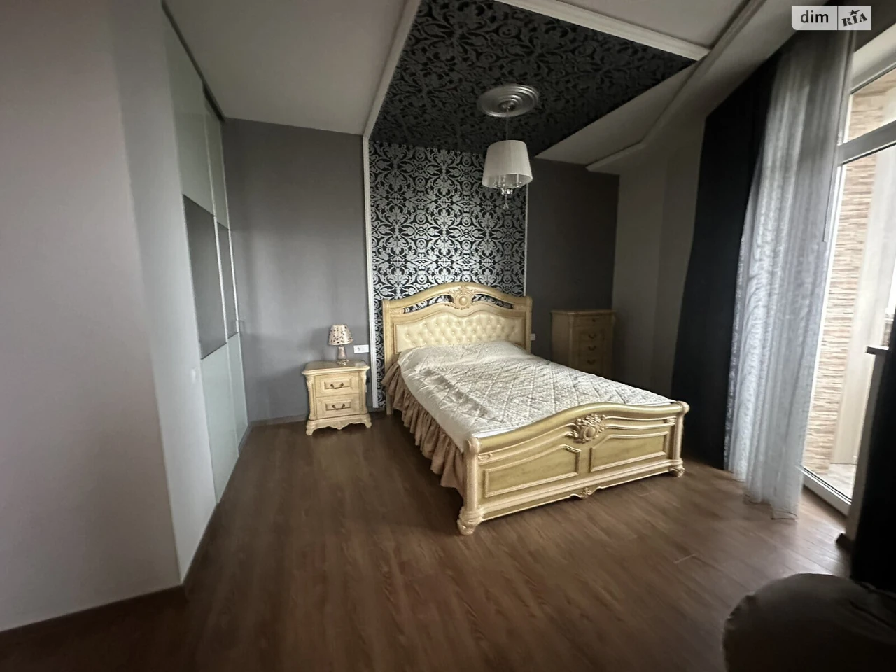 Продажа Квартира Шевченковский