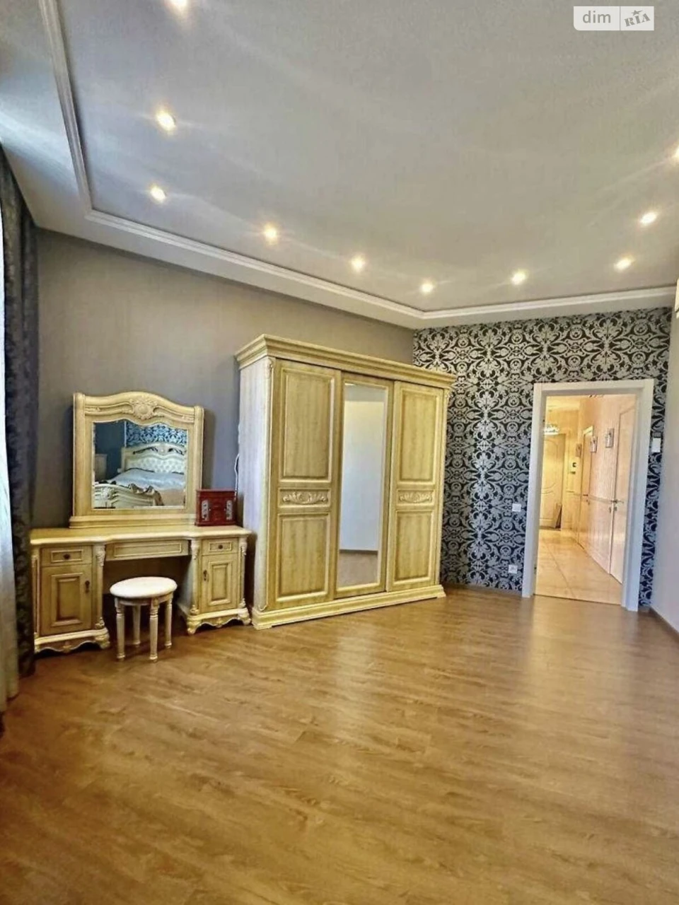 Продажа Квартира Шевченковский