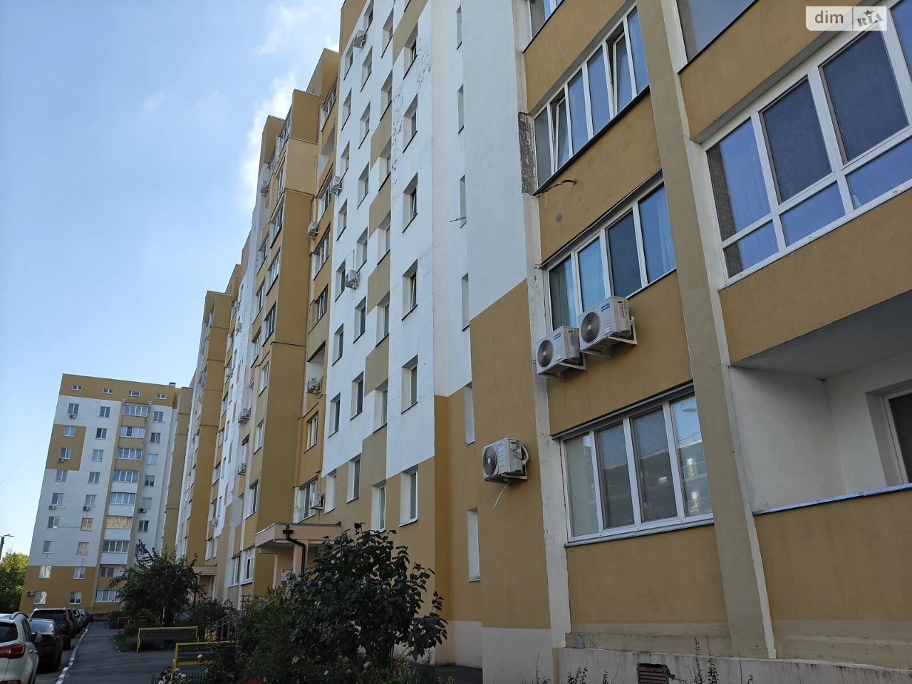 Apartment for Sale - Nemyshlyans'kyi