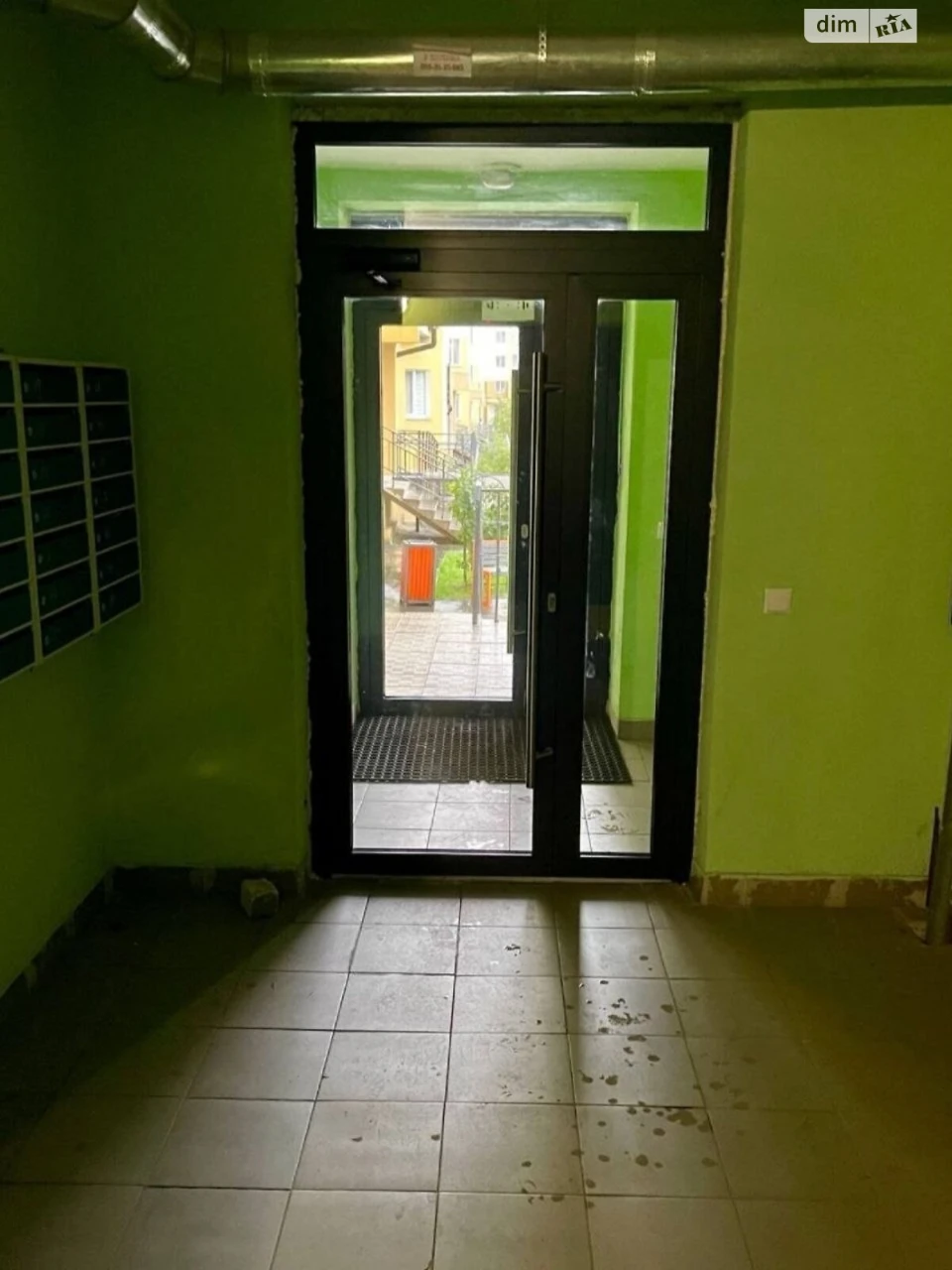 Apartment for Sale - Nemyshlyans'kyi