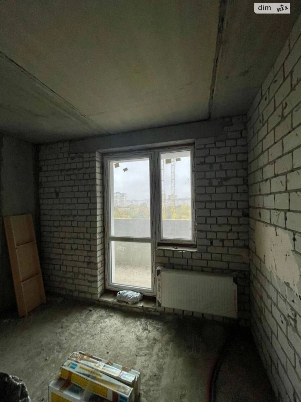 Apartment for Sale - Nemyshlyans'kyi