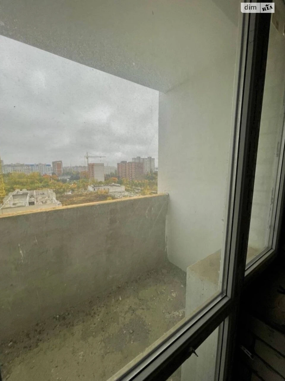 Apartment for Sale - Nemyshlyans'kyi