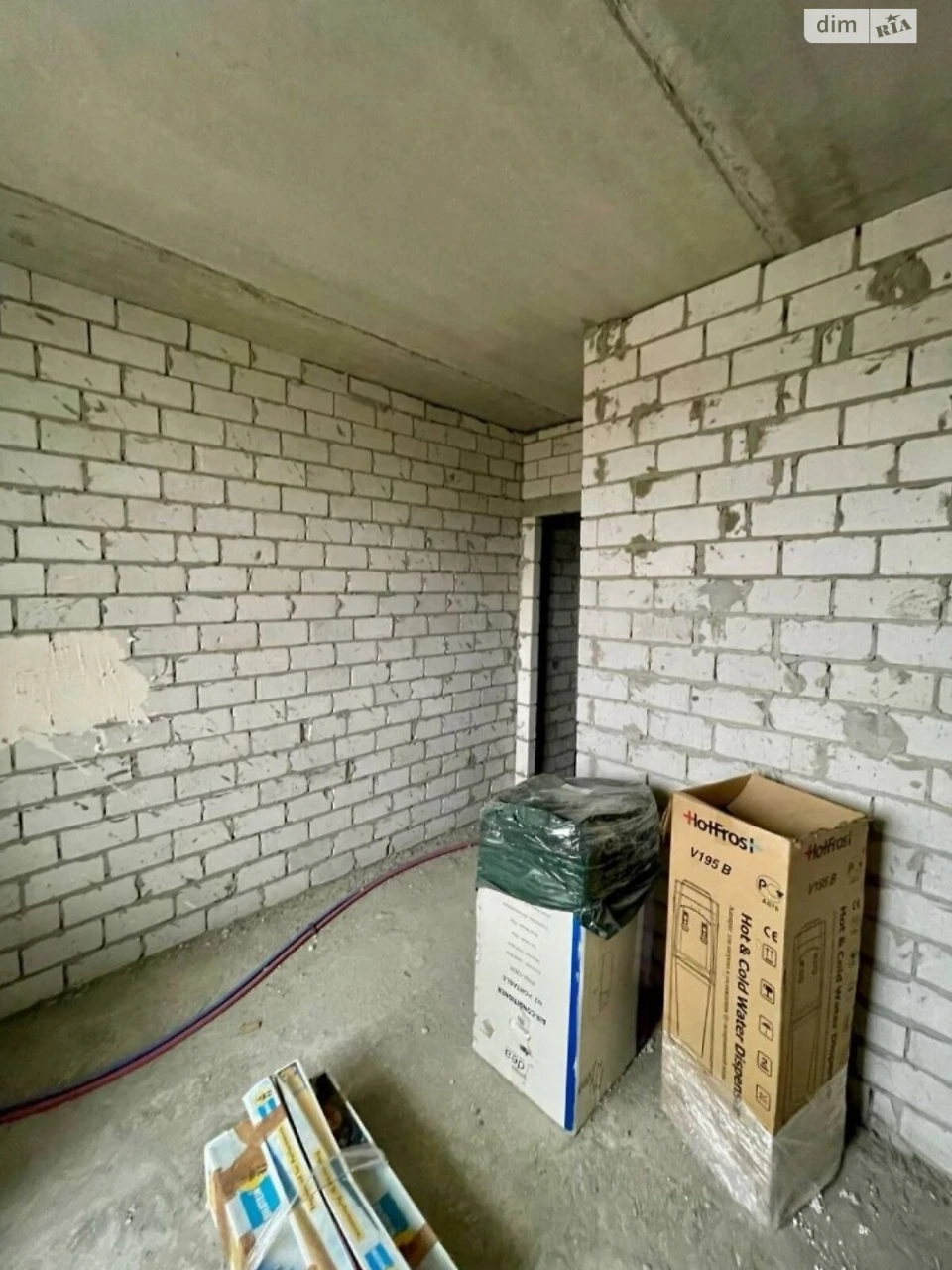 Apartment for Sale - Nemyshlyans'kyi