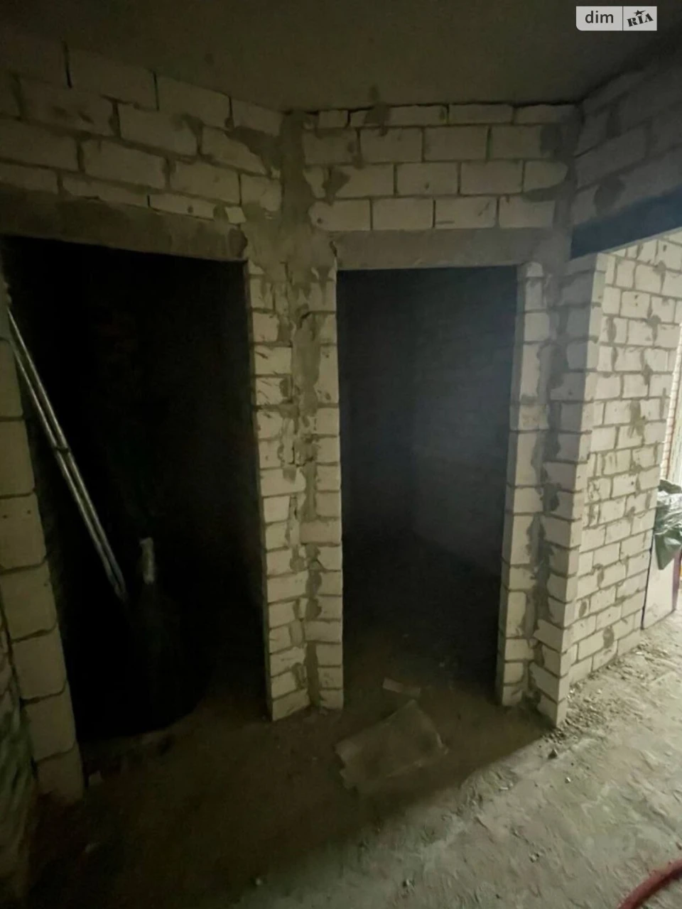 Apartment for Sale - Nemyshlyans'kyi