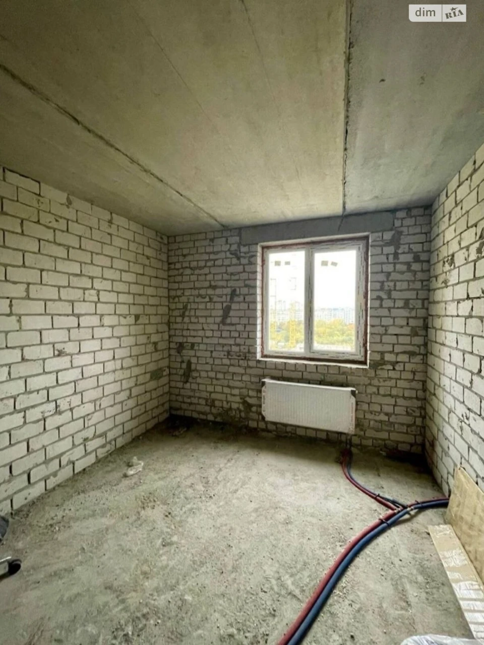 Apartment for Sale - Nemyshlyans'kyi
