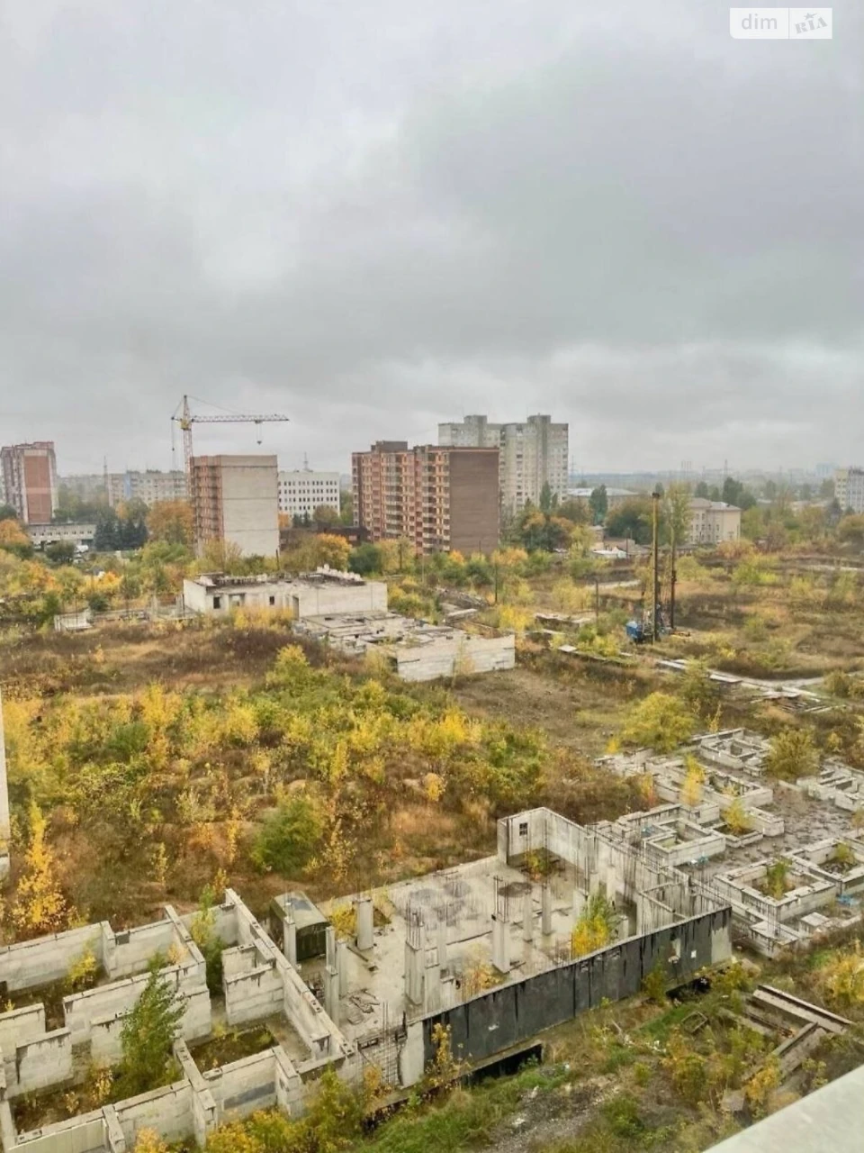 Apartment for Sale - Nemyshlyans'kyi