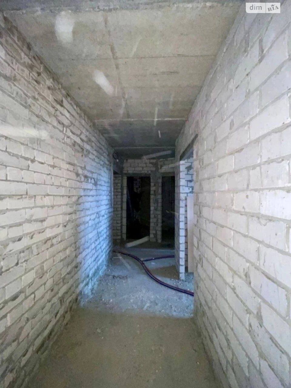 Apartment for Sale - Nemyshlyans'kyi