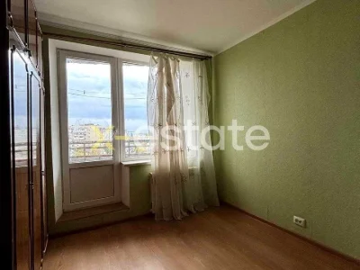 Apartment. Kharkiv, Saltyev Avenue