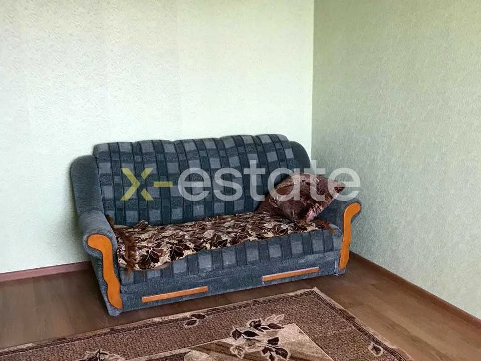 Apartment. Kharkiv, Saltyev Avenue