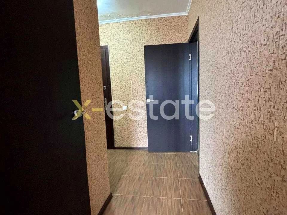 Apartment. Kharkiv, Saltyev Avenue