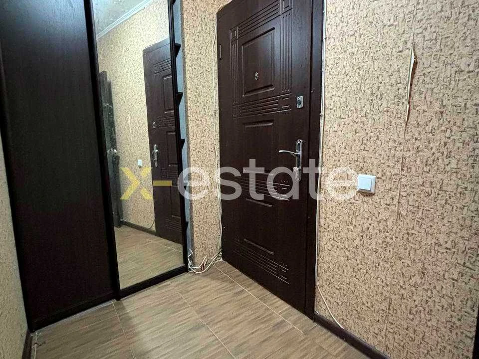 Apartment. Kharkiv, Saltyev Avenue