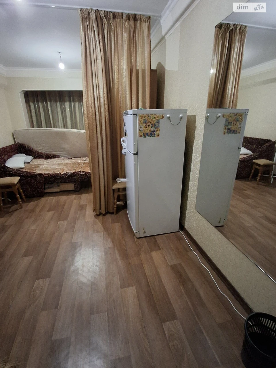 Довгострокова Оренда Кімната Лісовий Масив