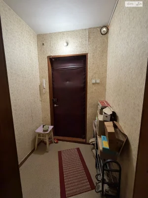 Продажа Квартиры Саксаганский