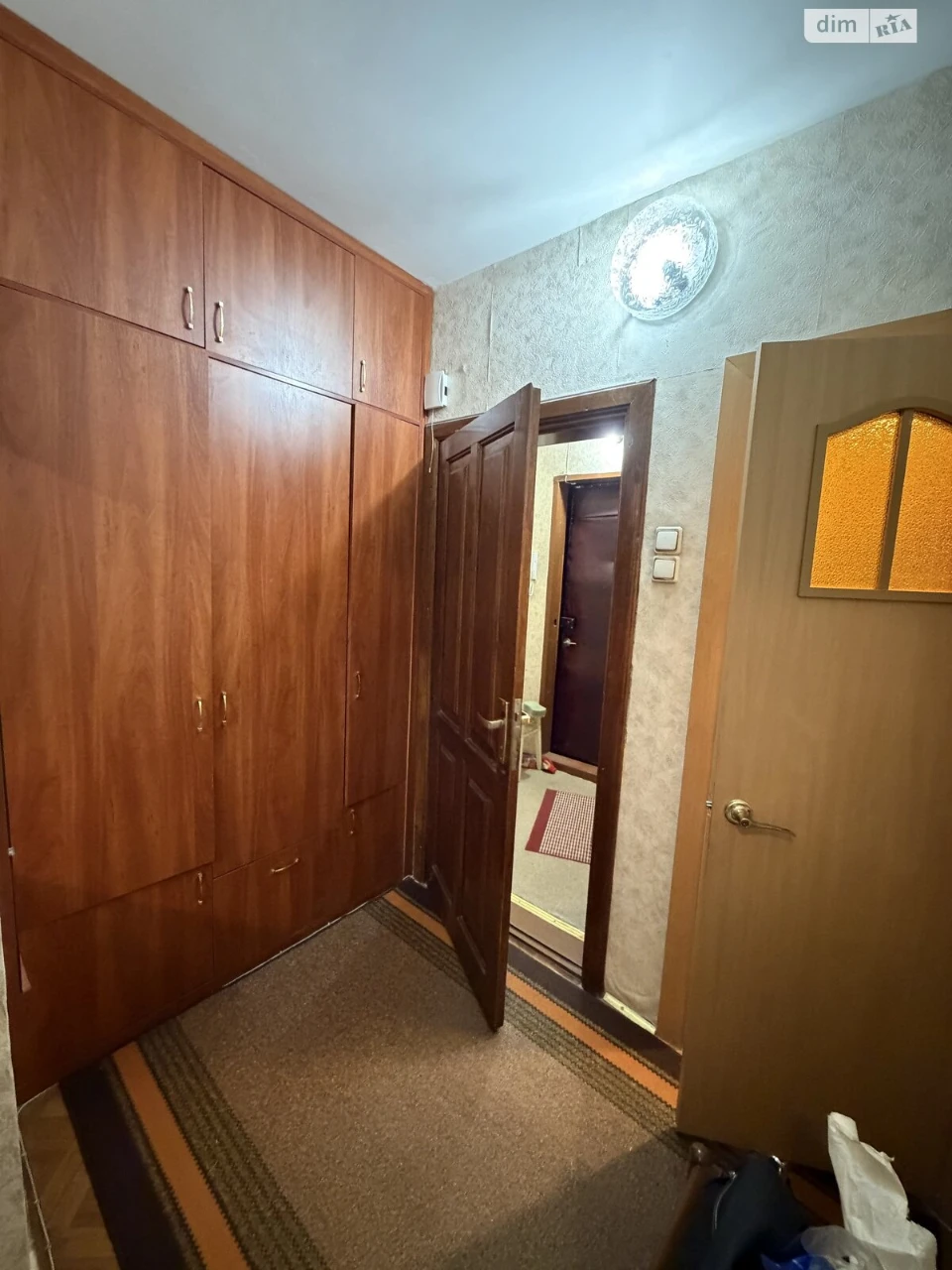 Продажа Квартиры Саксаганский