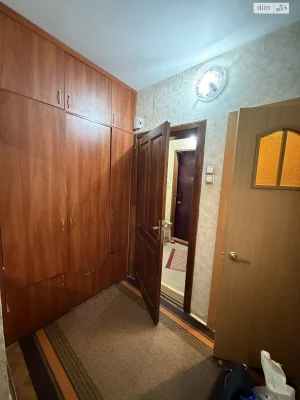 Продажа Квартиры Саксаганский