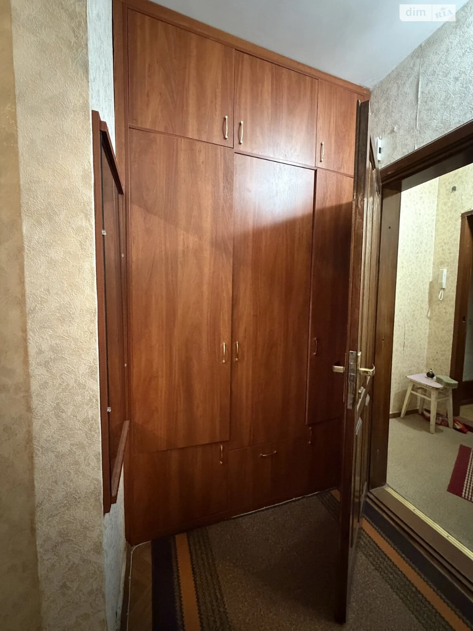 Продажа Квартиры Саксаганский