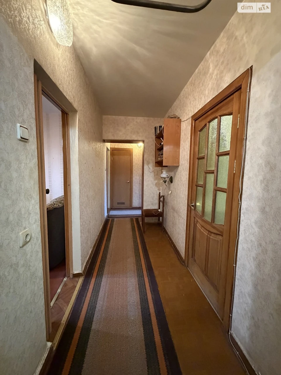 Продажа Квартиры Саксаганский