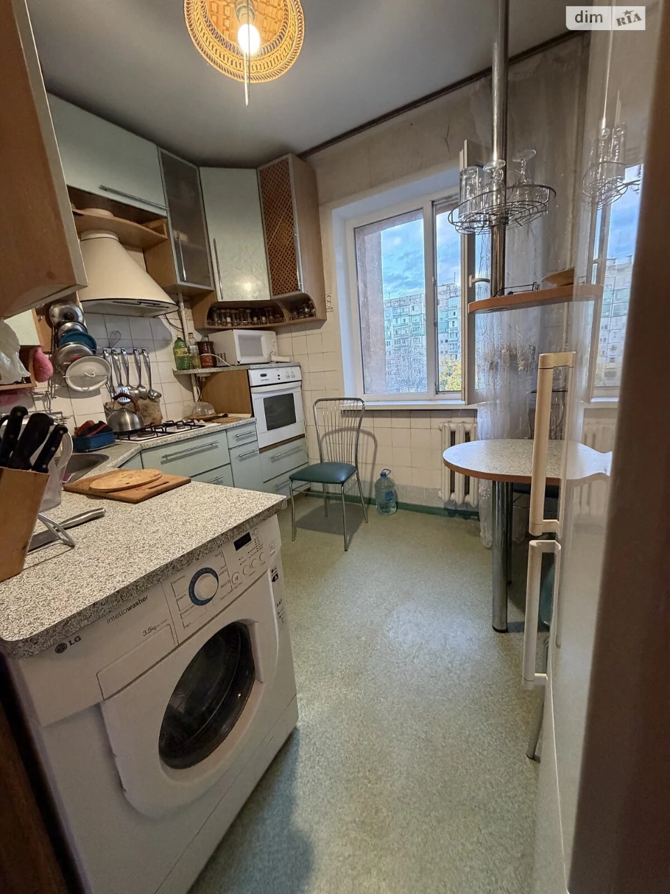 Продажа Квартиры Саксаганский