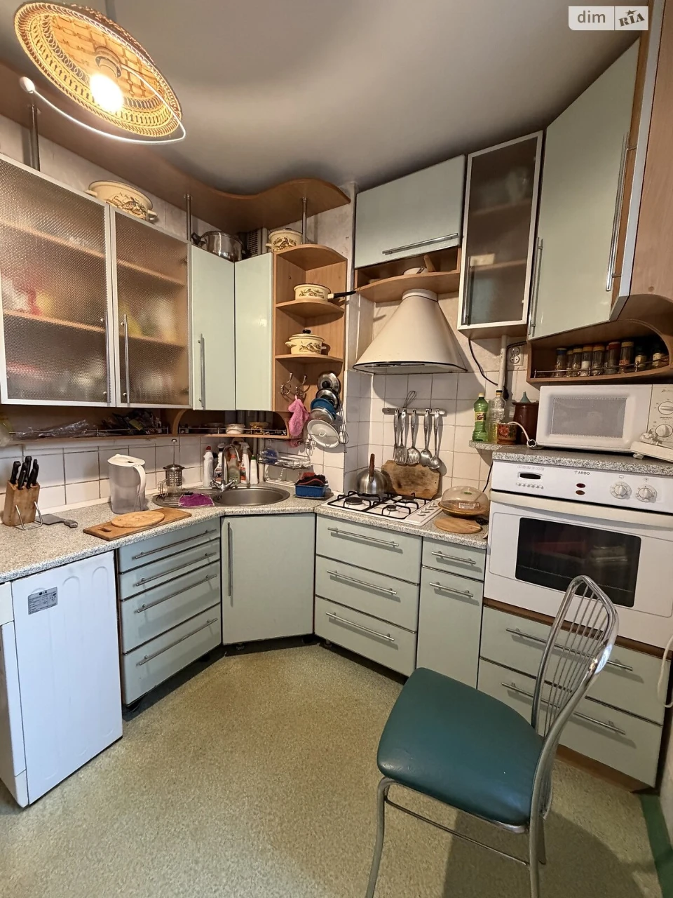Продажа Квартиры Саксаганский